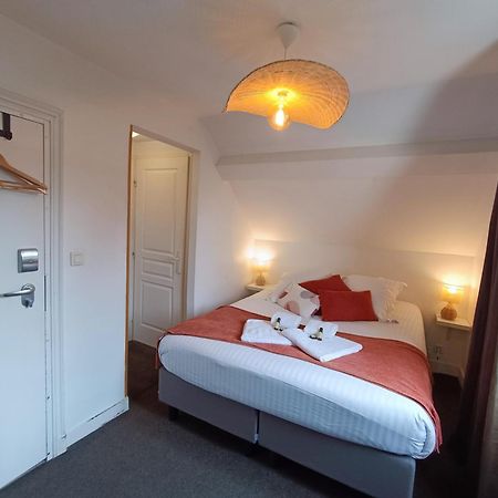 Chambres D'Hotes La Petite Salamandre Ετρετά Εξωτερικό φωτογραφία