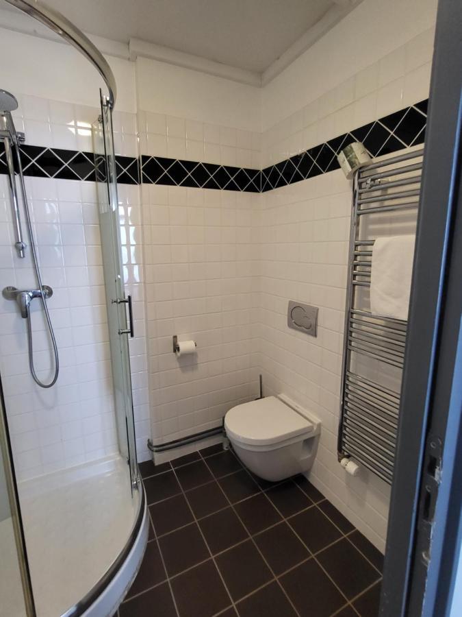 Chambres D'Hotes La Petite Salamandre Ετρετά Εξωτερικό φωτογραφία