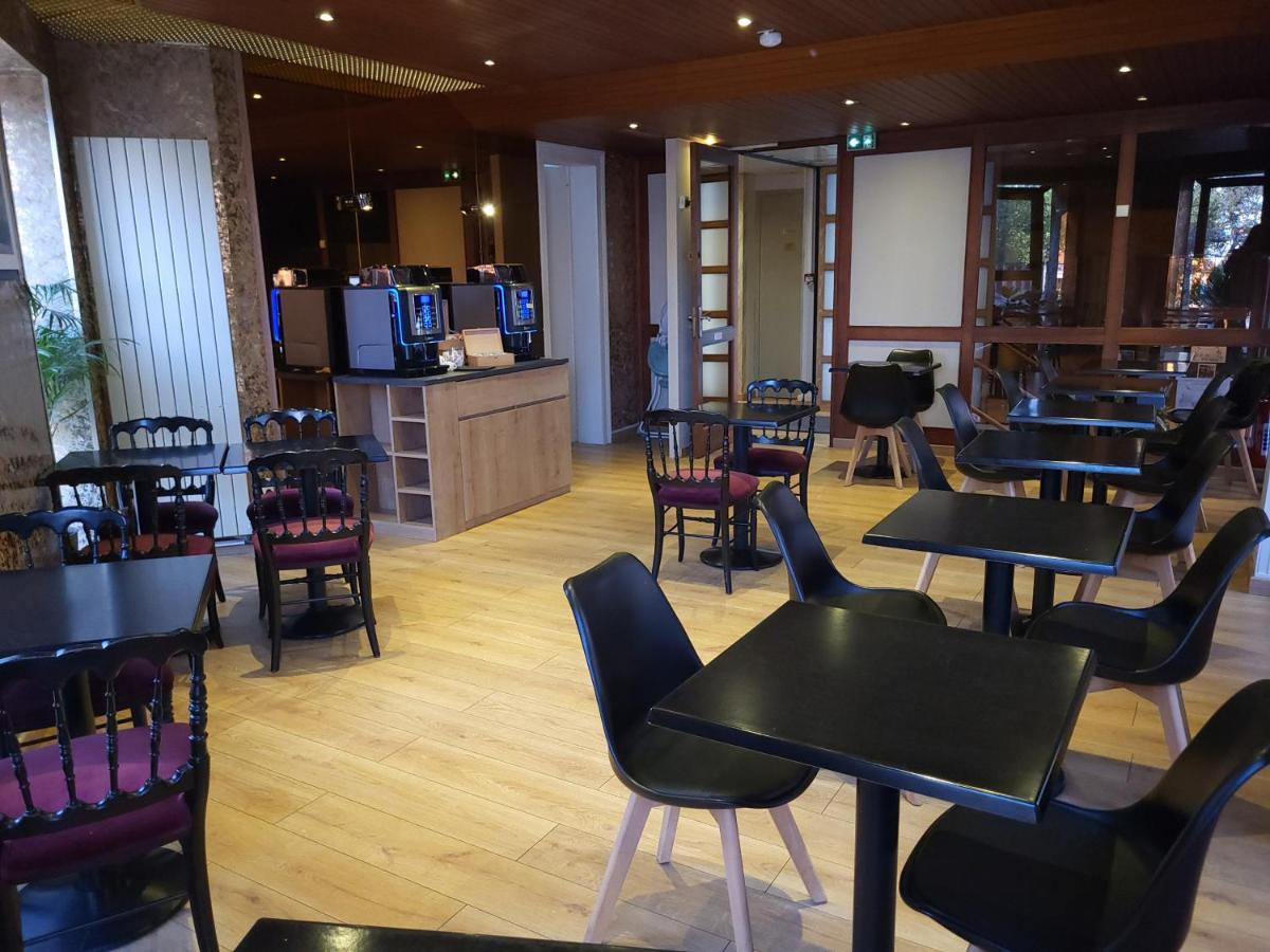Chambres D'Hotes La Petite Salamandre Ετρετά Εξωτερικό φωτογραφία