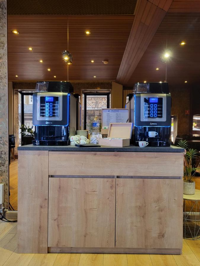 Chambres D'Hotes La Petite Salamandre Ετρετά Εξωτερικό φωτογραφία