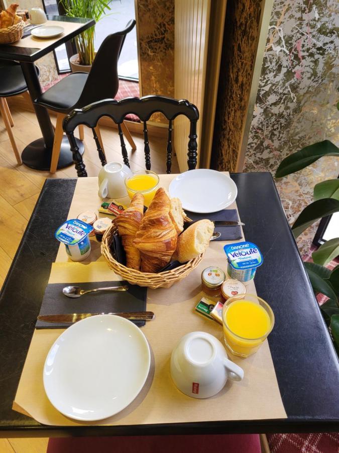 Chambres D'Hotes La Petite Salamandre Ετρετά Εξωτερικό φωτογραφία