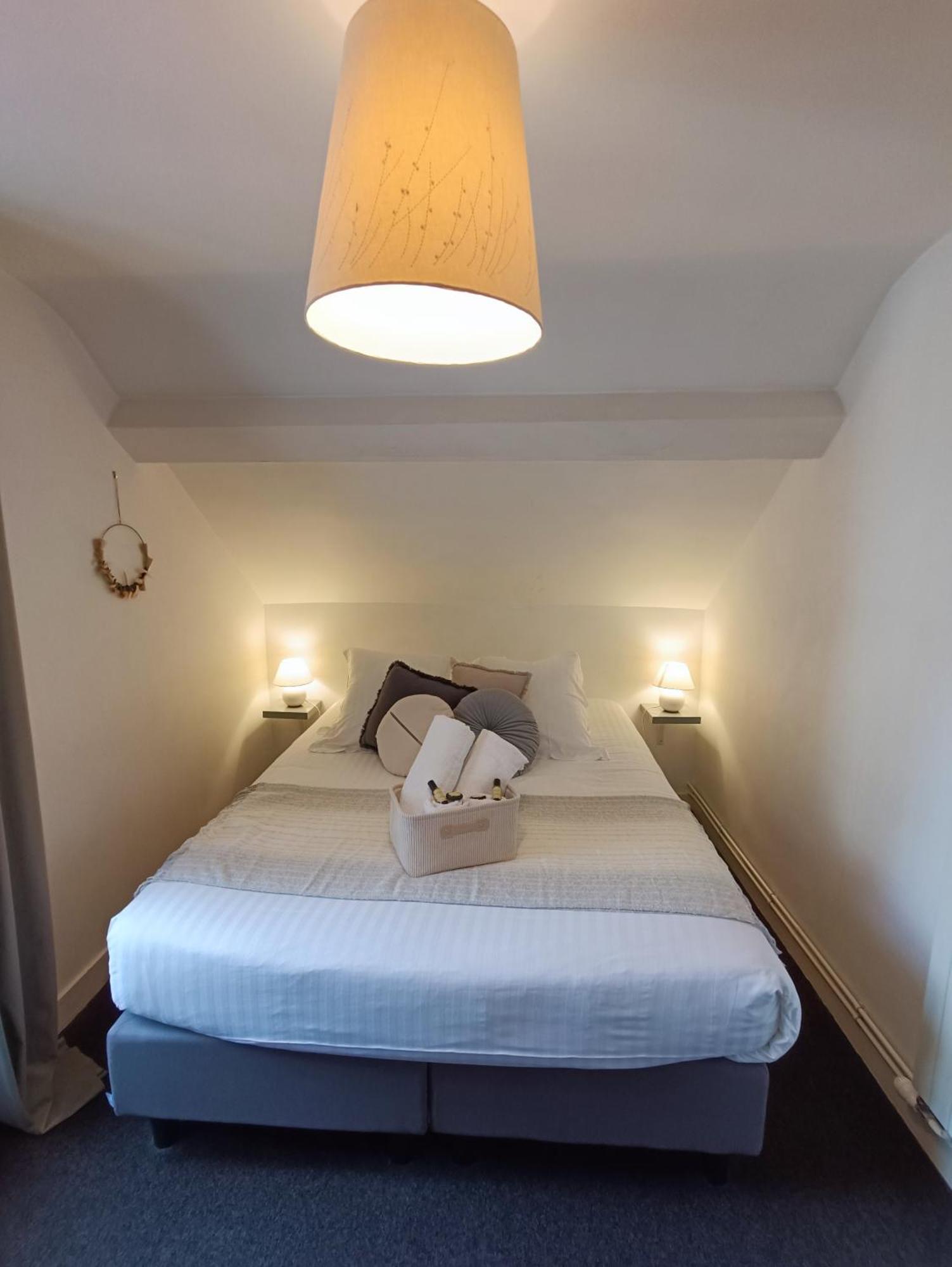 Chambres D'Hotes La Petite Salamandre Ετρετά Εξωτερικό φωτογραφία