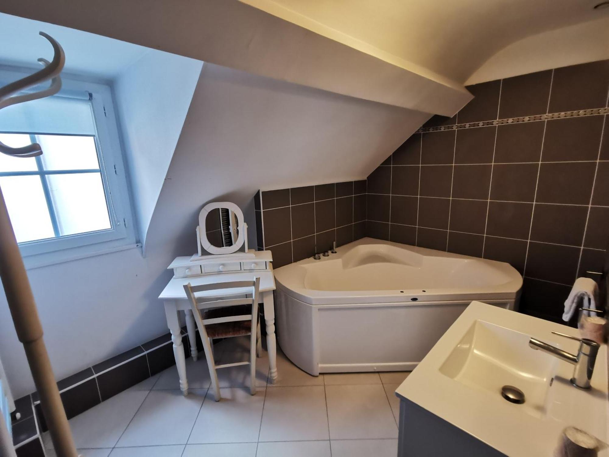 Chambres D'Hotes La Petite Salamandre Ετρετά Εξωτερικό φωτογραφία