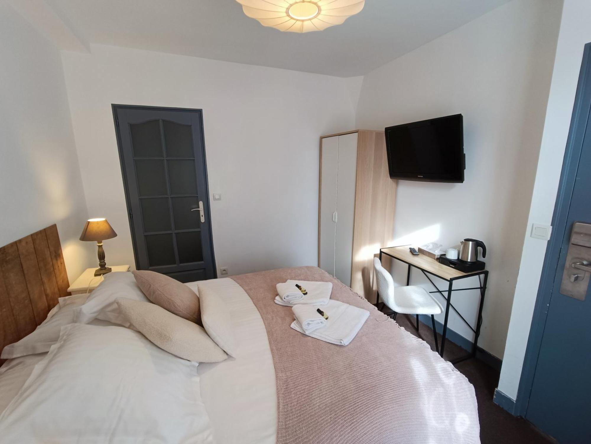 Chambres D'Hotes La Petite Salamandre Ετρετά Εξωτερικό φωτογραφία