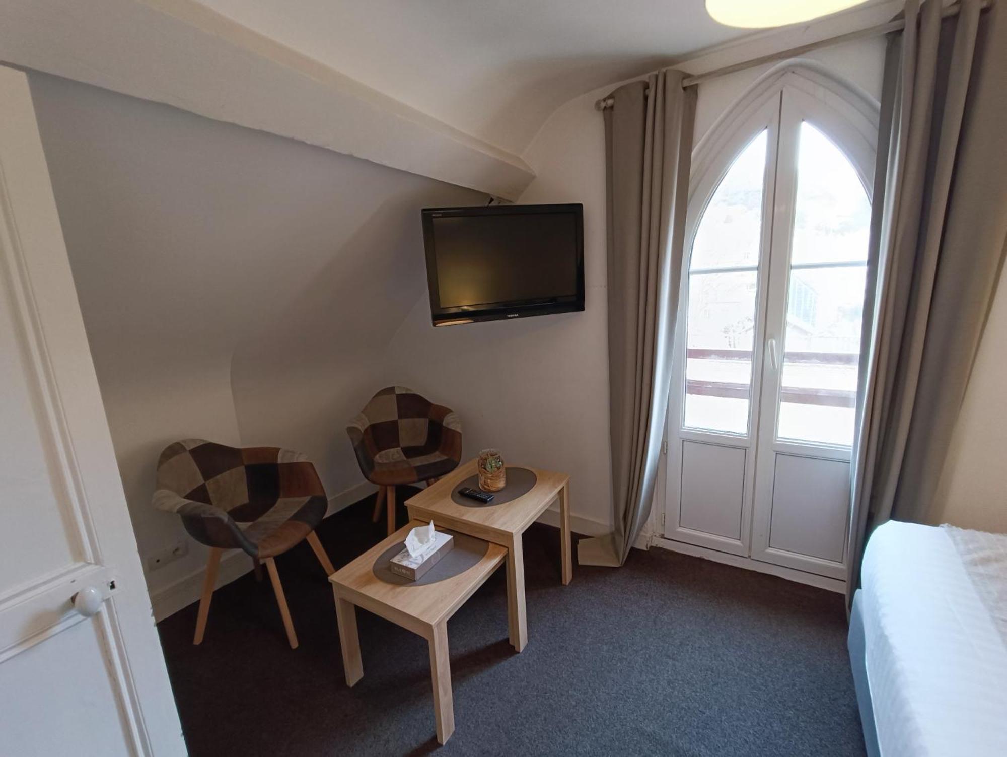 Chambres D'Hotes La Petite Salamandre Ετρετά Εξωτερικό φωτογραφία