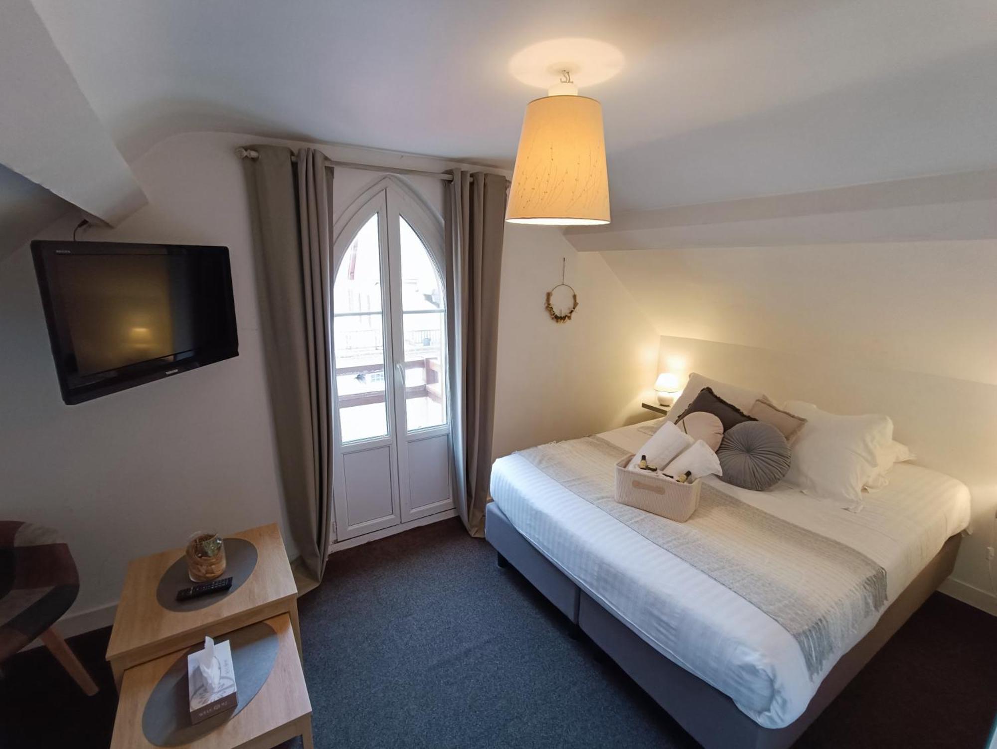 Chambres D'Hotes La Petite Salamandre Ετρετά Εξωτερικό φωτογραφία