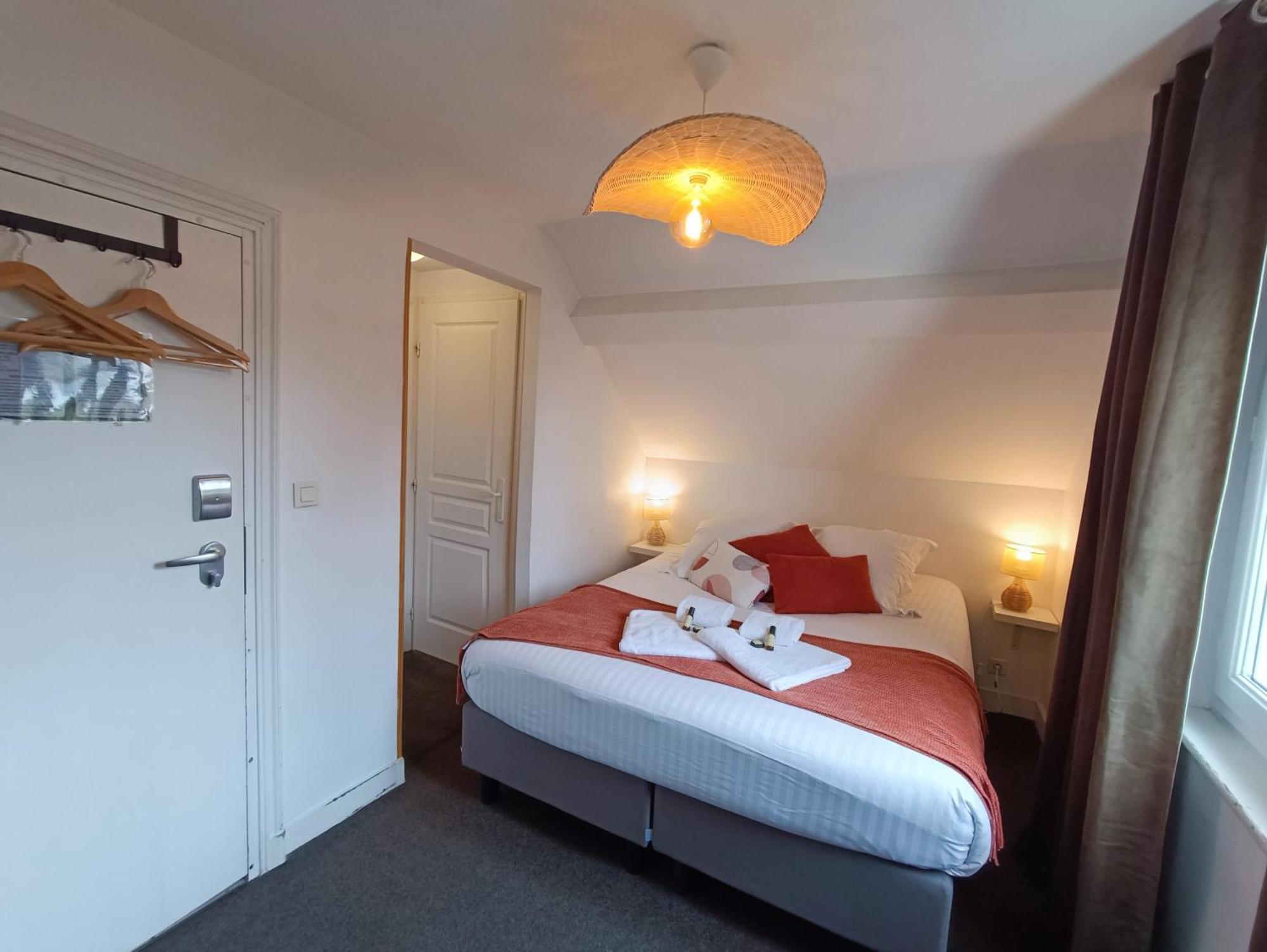 Chambres D'Hotes La Petite Salamandre Ετρετά Εξωτερικό φωτογραφία