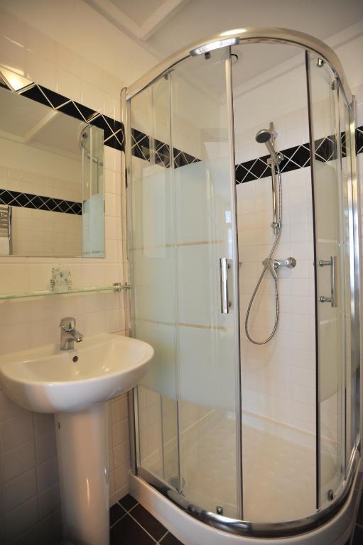 Chambres D'Hotes La Petite Salamandre Ετρετά Εξωτερικό φωτογραφία
